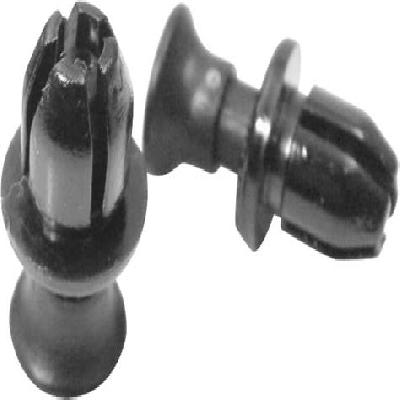 Latch Rivet
