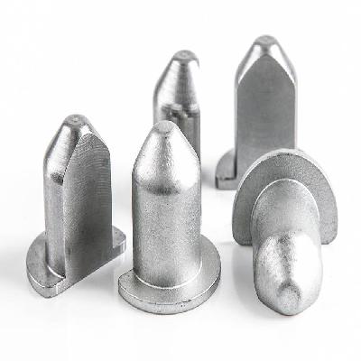 Serrated Screw - Cold Forged Component