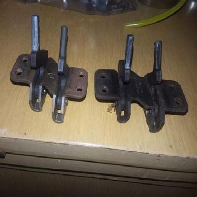 Sewing Machine Table Hinge (Cold Forged)