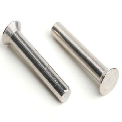 Countersunk Rivets