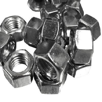 Hex Nuts