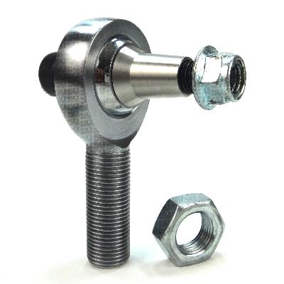 Tie Rods