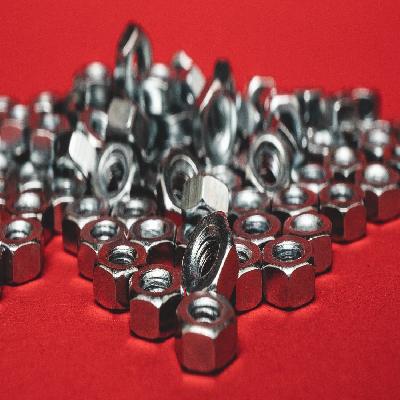 Automotive Fasteners