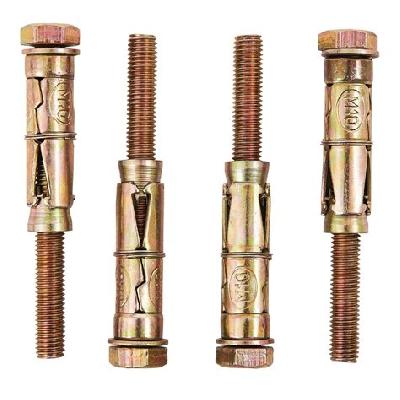 Expansion Bolt