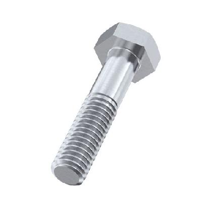 Hexagon Bolts