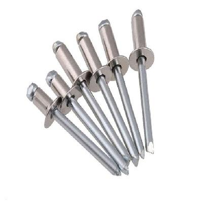 High Retention Rivets