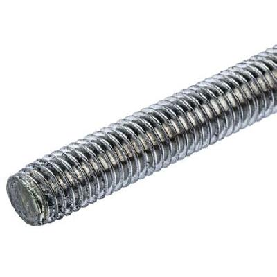 Metal Threaded Rods