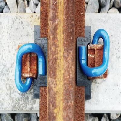 Railways Fasteners