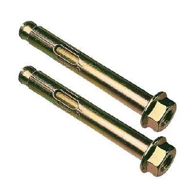 Sleeve Anchor Bolts