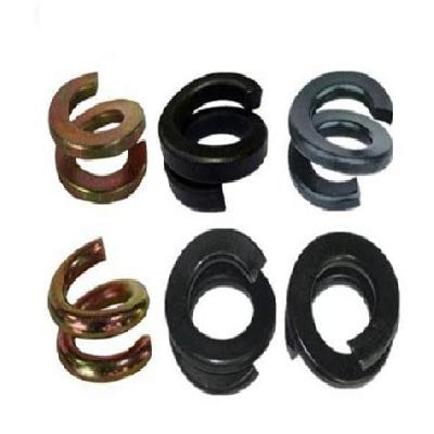 Spring Lock Washer