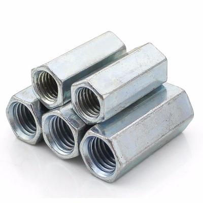 Hex Long Nuts