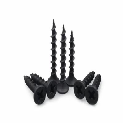 Mild Steel Drywall Screw