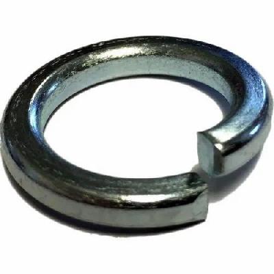Mild Steel Spring Washer