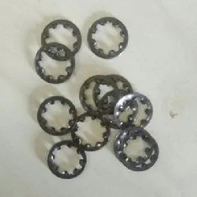 Mild Steel Star Washer