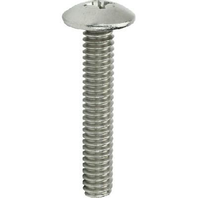 Stainless Steel Truss Head Screw