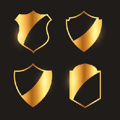 Logo Badge