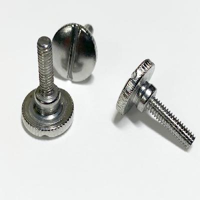 Pressure Foot 130K Screw