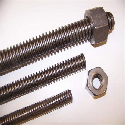 Screw CC Rod