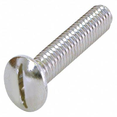 Screw Face Plate