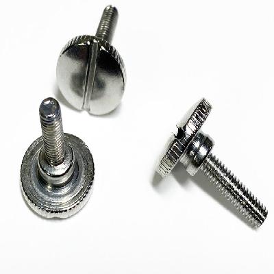 Sewing Machine Foot Screw