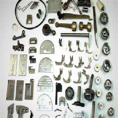 Sewing Machinery Components