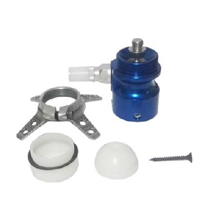 Shuttle Lock Screw TA1