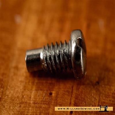 Step Motion Screw