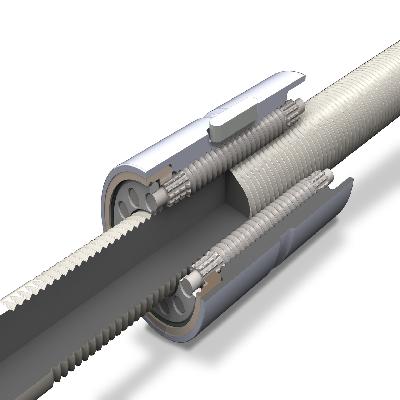 Timing Screw TA1