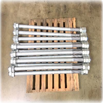 Anchor Bolts