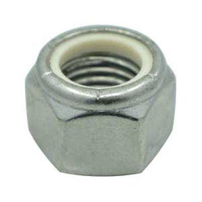 Nylon Insert Lock Nut