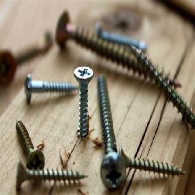 Wood Screw