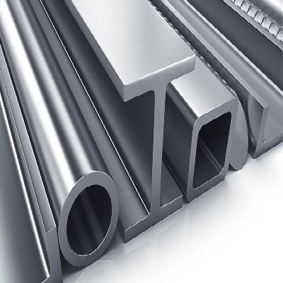 Aluminium Bar