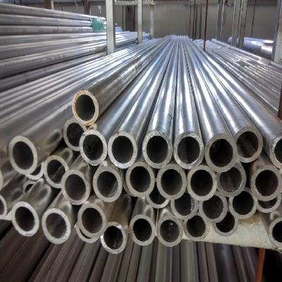 Aluminium Pipe