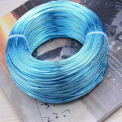 Aluminium Wire