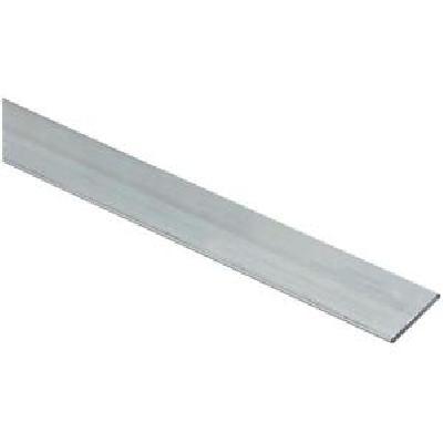 Aluminum Flats Strips