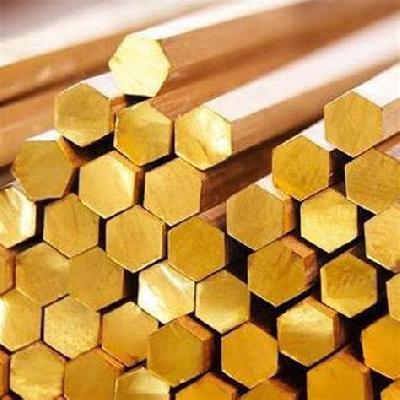 Brass Bar