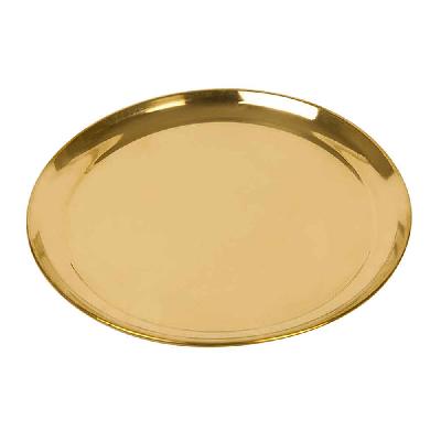 Brass Plates