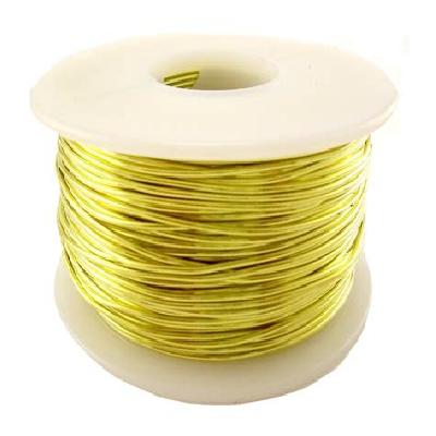 Brass Wire