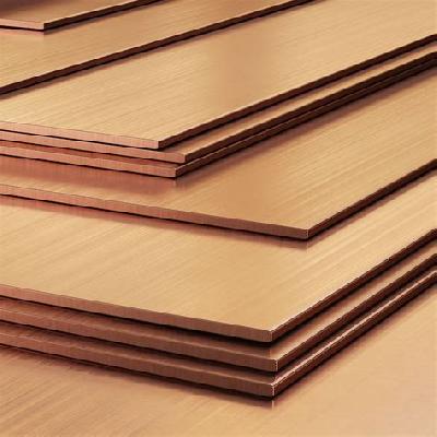 Copper Sheets
