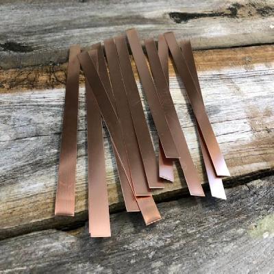 Copper Strip