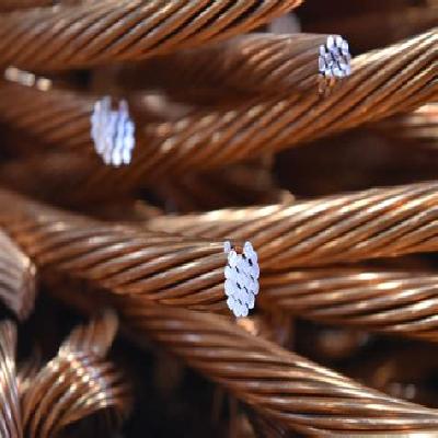 Copper Wire