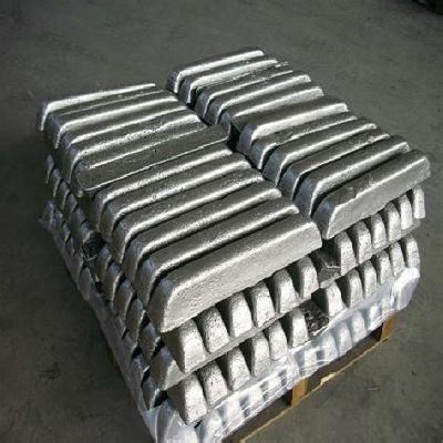 Iron Ingots