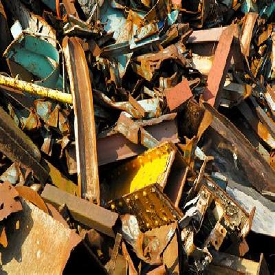 Iron Scrap