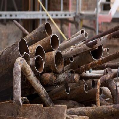 Lead Pipe