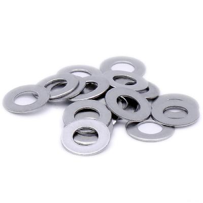 Metal Washers