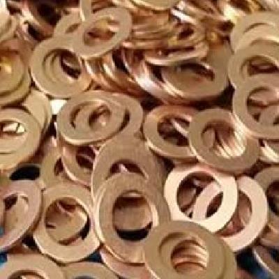 Phosphorus Bronze Flats (PB Flats)