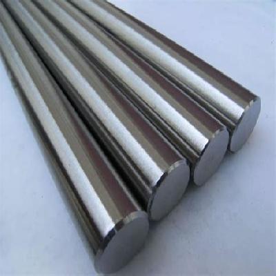 Stainless Steel Bar