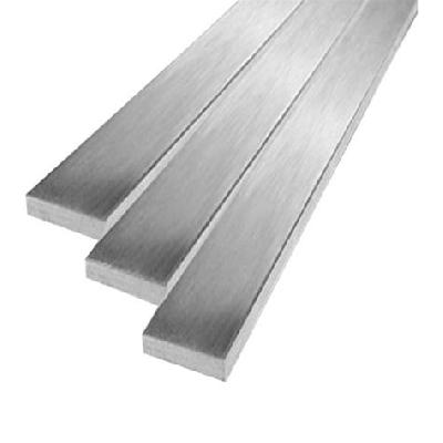 Stainless Steel Flats