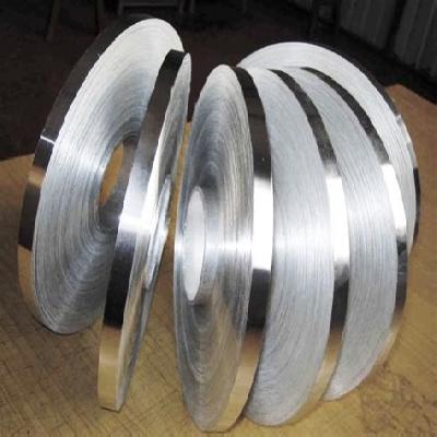 Stainless Steel Strip