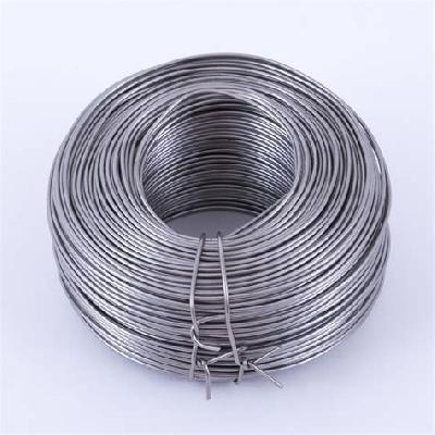 Stainless Steel Wire